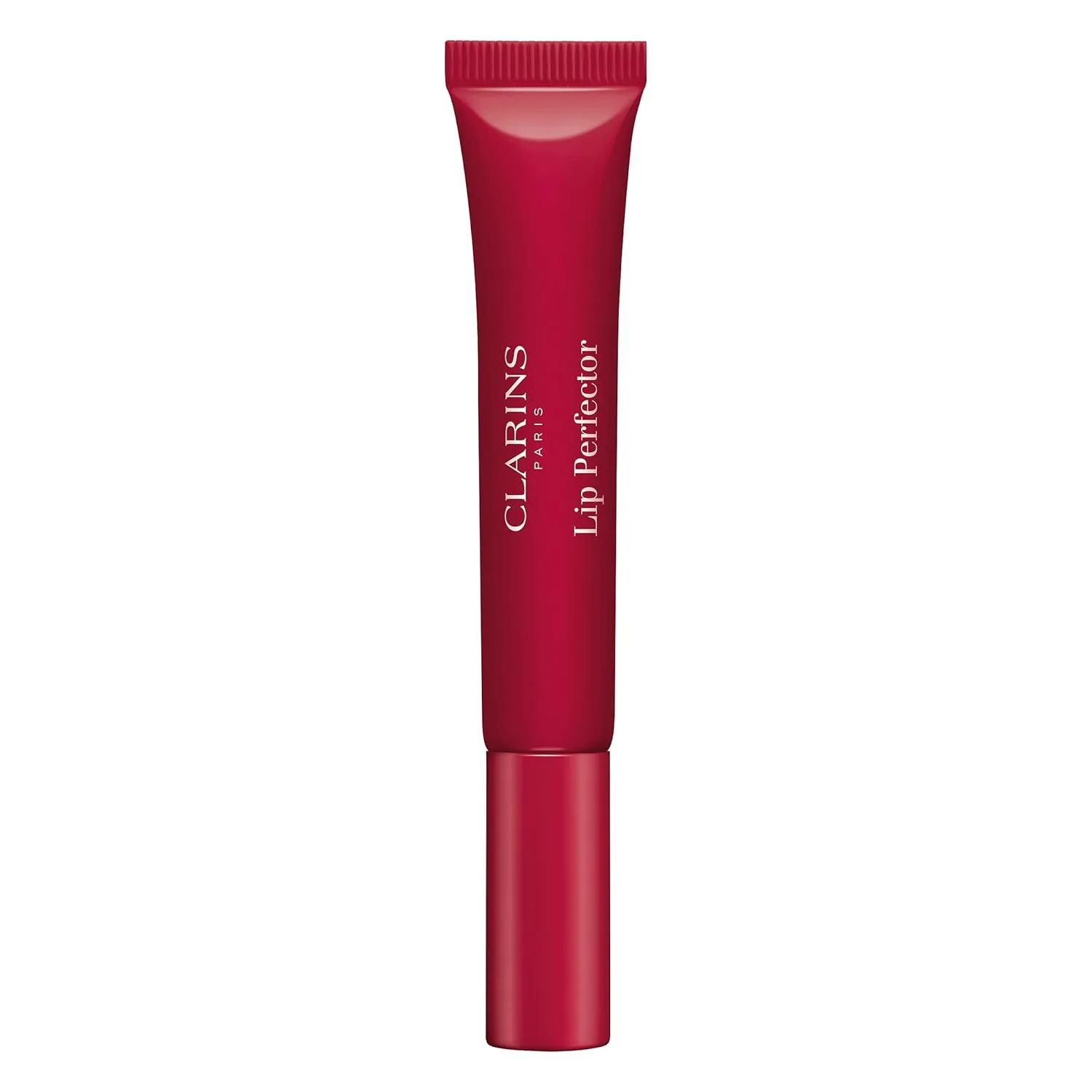 Clarins Lip Perfector | Nourishing, Hydrating, Softening Lip Gloss| Sheer Finish Lip Plumping Gloss | Instant 3D Shine | Award-Winning | Contains Natural Plant Extracts With Skincare Benefits