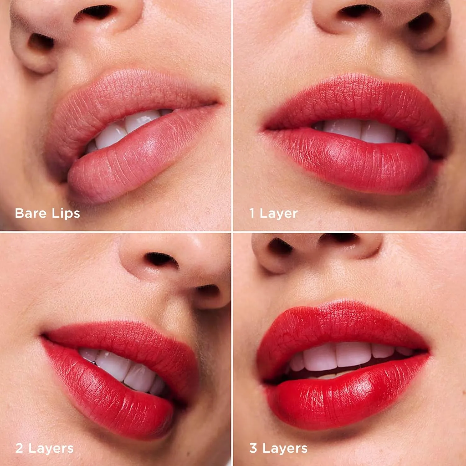 Clarins NEW Water Lip Stain | Long Lasting, Transfer-Proof, Lightweight and Kiss Proof | Buildable Matte Finish | Contains Hyaluronic Acid | 0.2 Fluid Ounces
