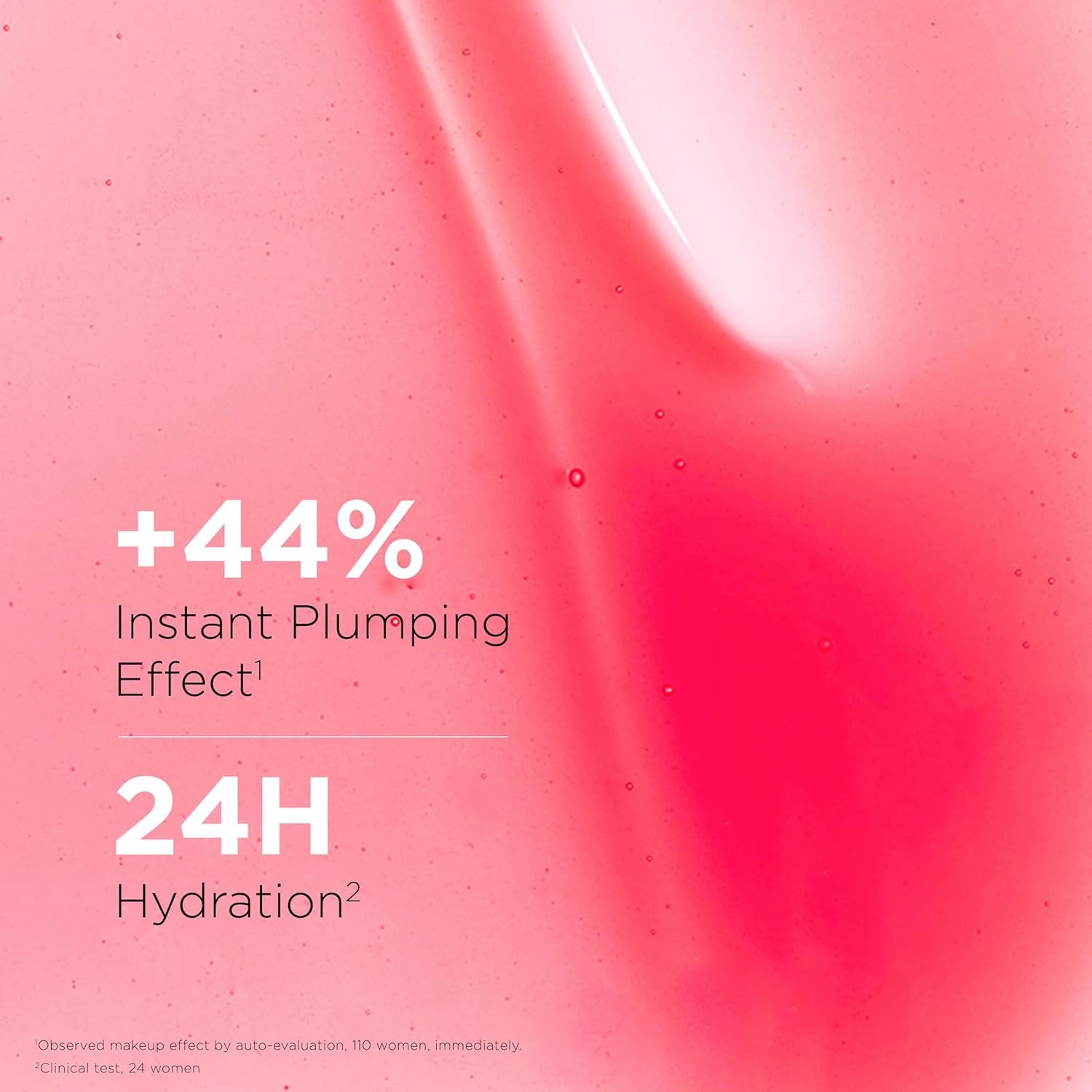 Clarins Lip Comfort Oil | Hydrating, Nourishing and Moisturizing Lip Oil | Sheer, High Shine Finish | Soothes, Comforts and Protects Lips | Visibly Plumps | 93% Natural Ingredients | 0.2 Ounces