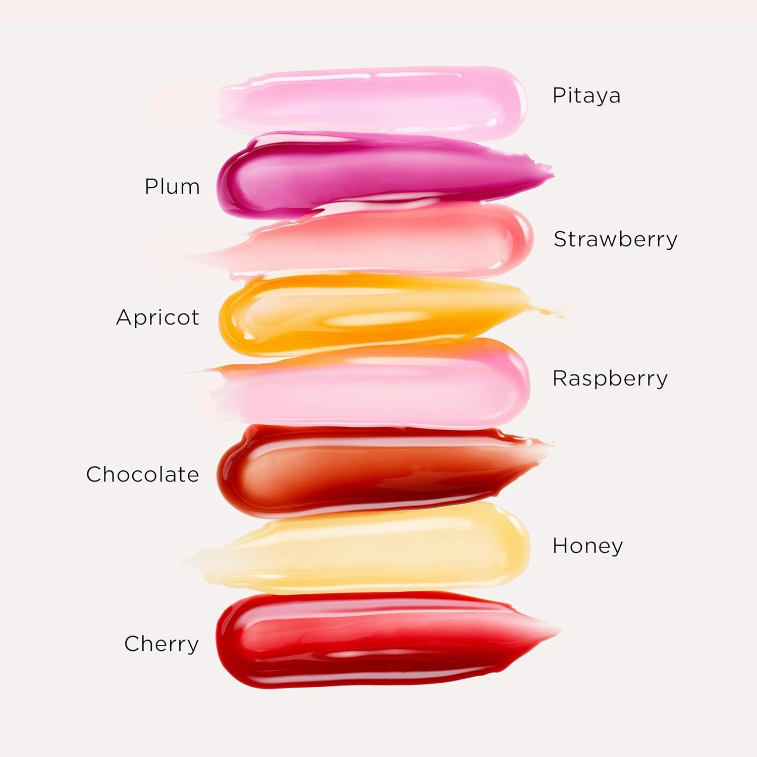 Clarins Lip Comfort Oil | Hydrating, Nourishing and Moisturizing Lip Oil | Sheer, High Shine Finish | Soothes, Comforts and Protects Lips | Visibly Plumps | 93% Natural Ingredients | 0.2 Ounces
