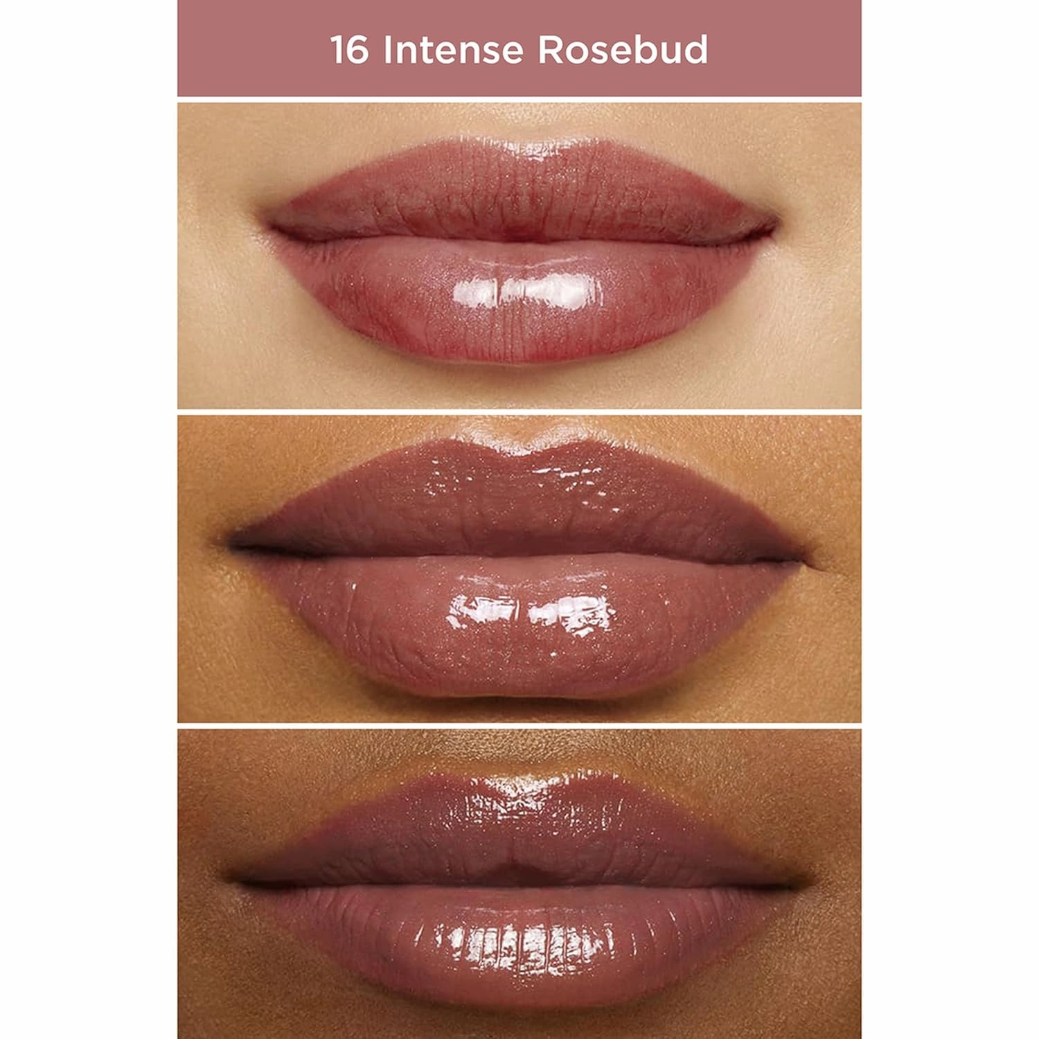 Clarins Lip Perfector | Nourishing, Hydrating, Softening Lip Gloss| Sheer Finish Lip Plumping Gloss | Instant 3D Shine | Award-Winning | Contains Natural Plant Extracts With Skincare Benefits