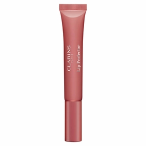 Clarins Lip Perfector | Nourishing, Hydrating, Softening Lip Gloss| Sheer Finish Lip Plumping Gloss | Instant 3D Shine | Award-Winning | Contains Natural Plant Extracts With Skincare Benefits