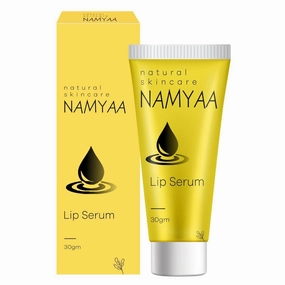 Clarity Natural Lip Serum/Balm/Lightener/Moisturizer For Lip Lightening/Brightening/Toning/Moisturizing. (30 gm)