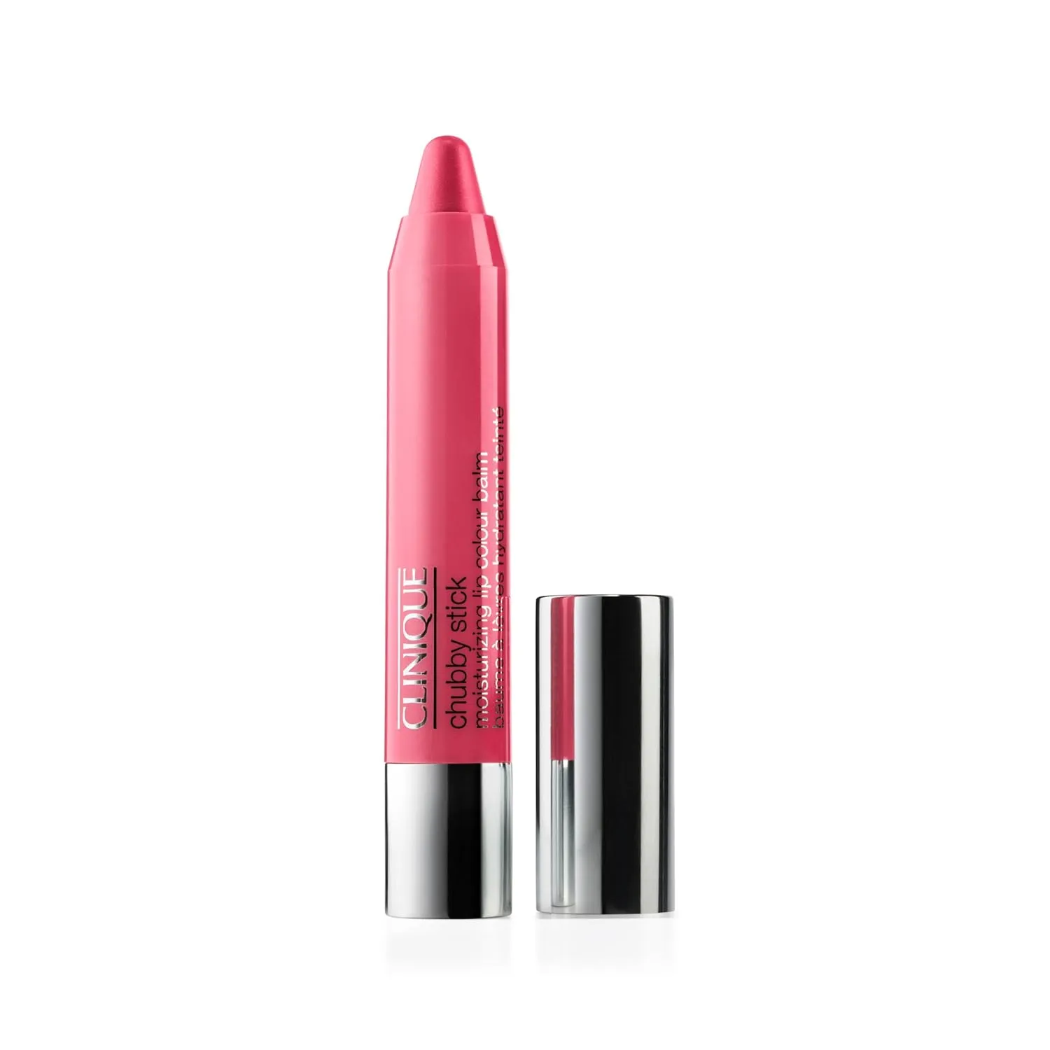 Clinique Chubby Stick Tinted Lip Colour Balm | Moisturizing   Hydrating