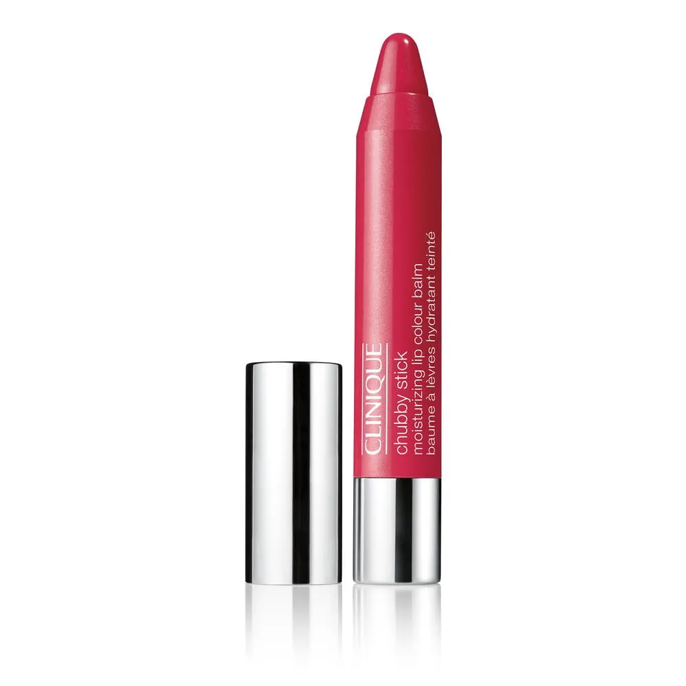 Clinique Chubby Stick Tinted Lip Colour Balm | Moisturizing   Hydrating
