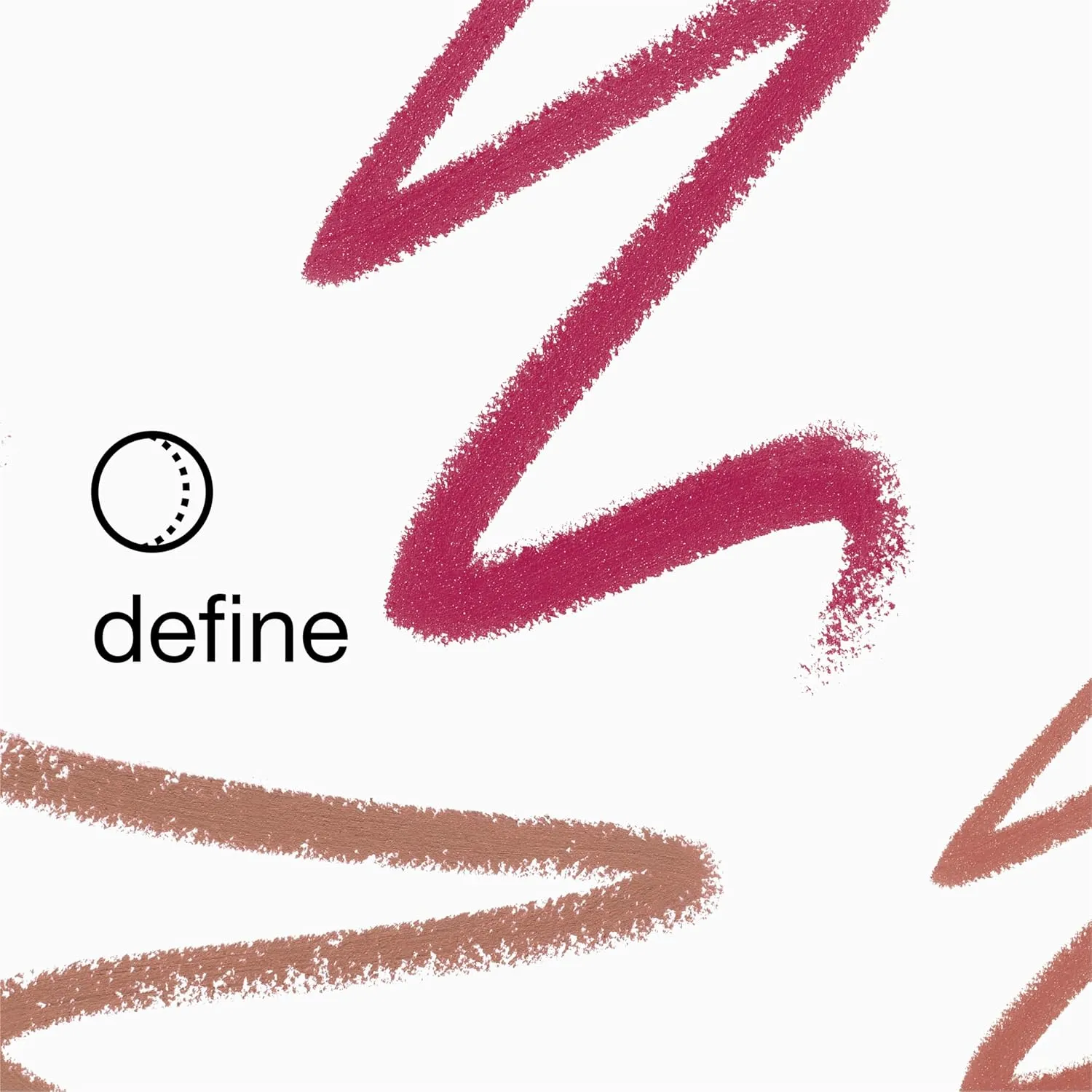Clinique Long Lasting Quickliner Lip Liner | Non-Drying   No Sharpening