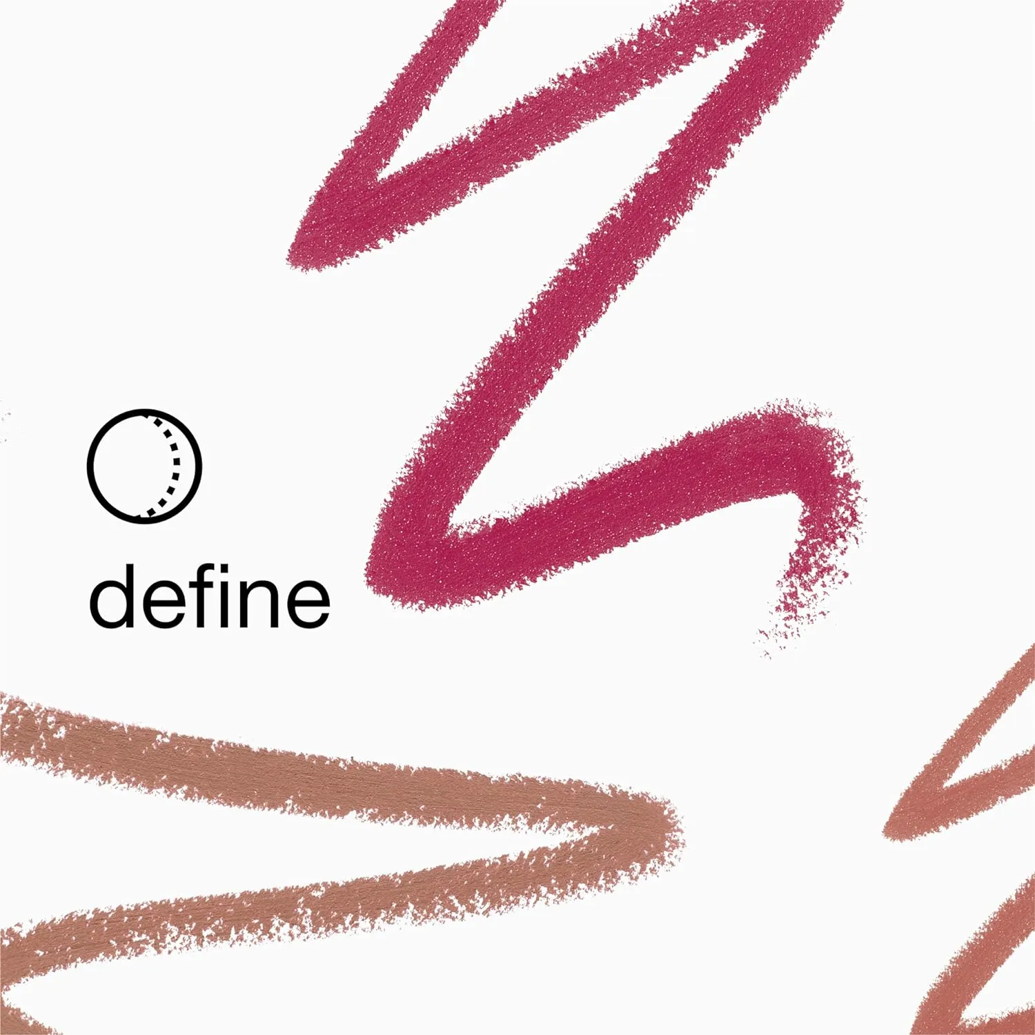 Clinique Long Lasting Quickliner Lip Liner | Non-Drying   No Sharpening