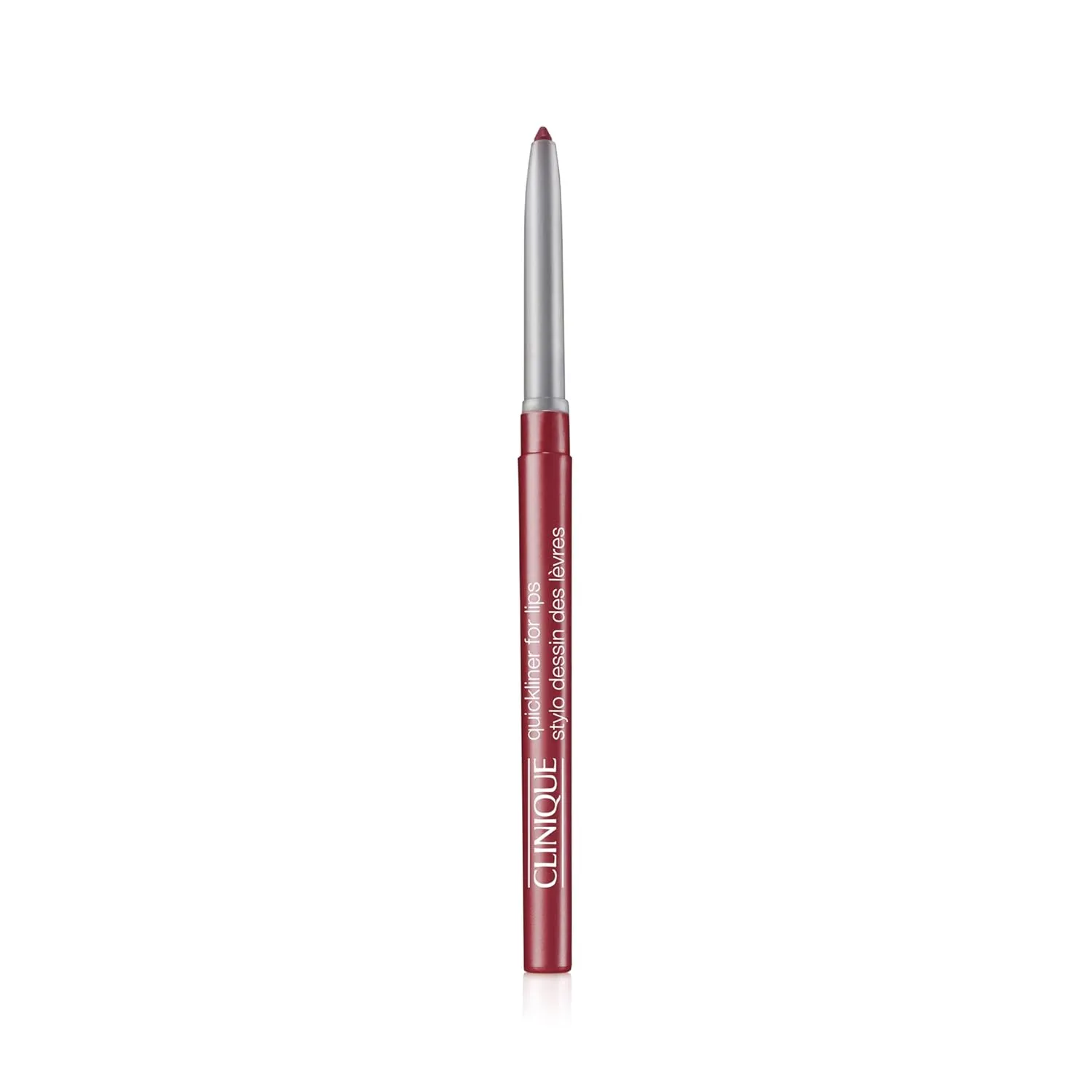 Clinique Long Lasting Quickliner Lip Liner | Non-Drying   No Sharpening