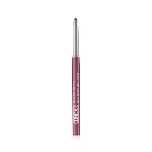 Clinique Long Lasting Quickliner Lip Liner | Non-Drying   No Sharpening