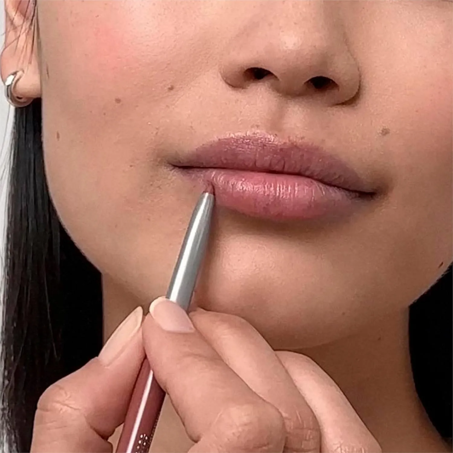 Clinique Long Lasting Quickliner Lip Liner | Non-Drying   No Sharpening