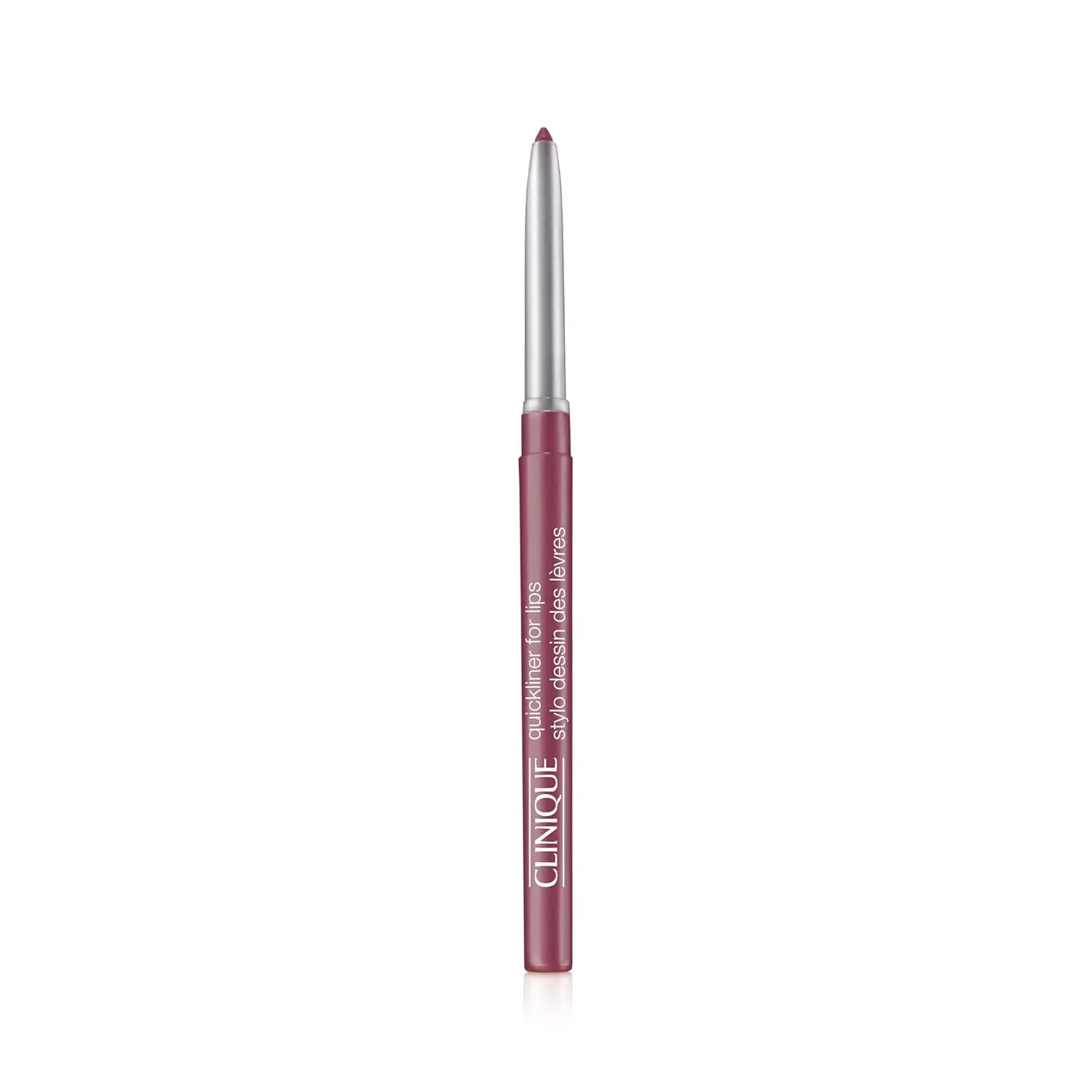 Clinique Long Lasting Quickliner Lip Liner | Non-Drying   No Sharpening