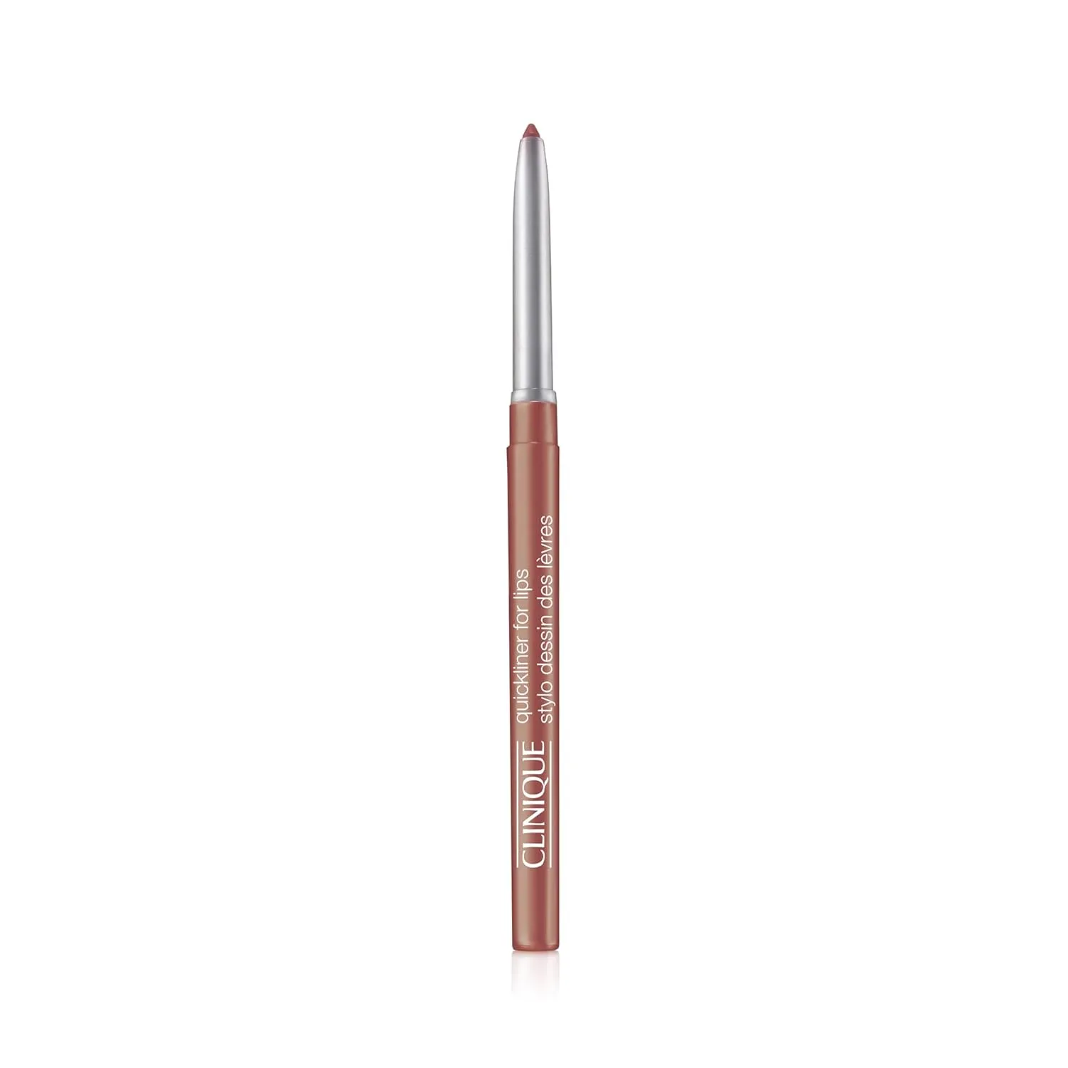 Clinique Long Lasting Quickliner Lip Liner | Non-Drying   No Sharpening