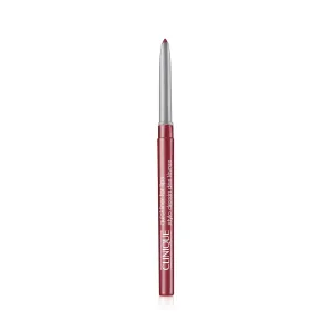 Clinique Long Lasting Quickliner Lip Liner | Non-Drying   No Sharpening