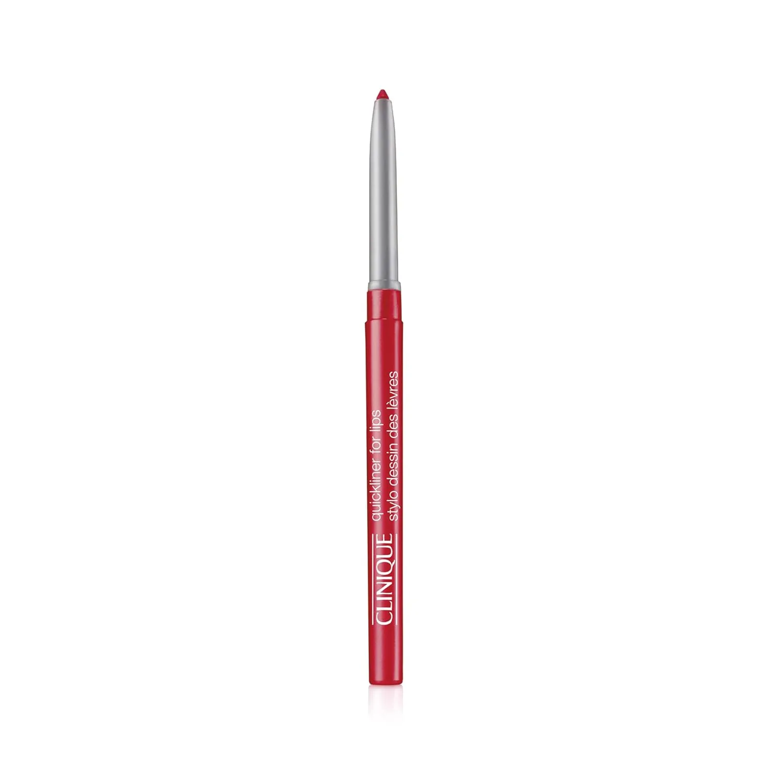 Clinique Long Lasting Quickliner Lip Liner | Non-Drying   No Sharpening