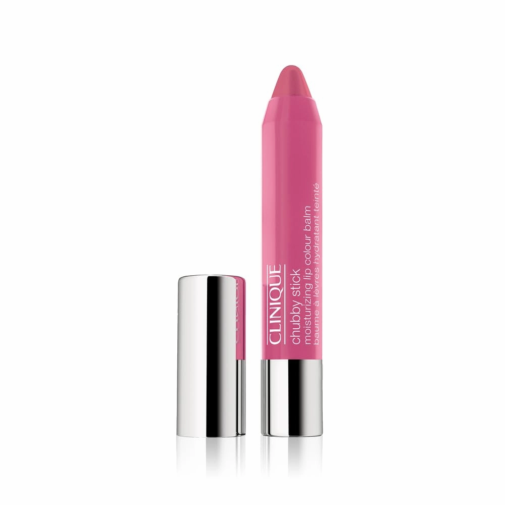 Clinique Chubby Stick Tinted Lip Colour Balm | Moisturizing   Hydrating