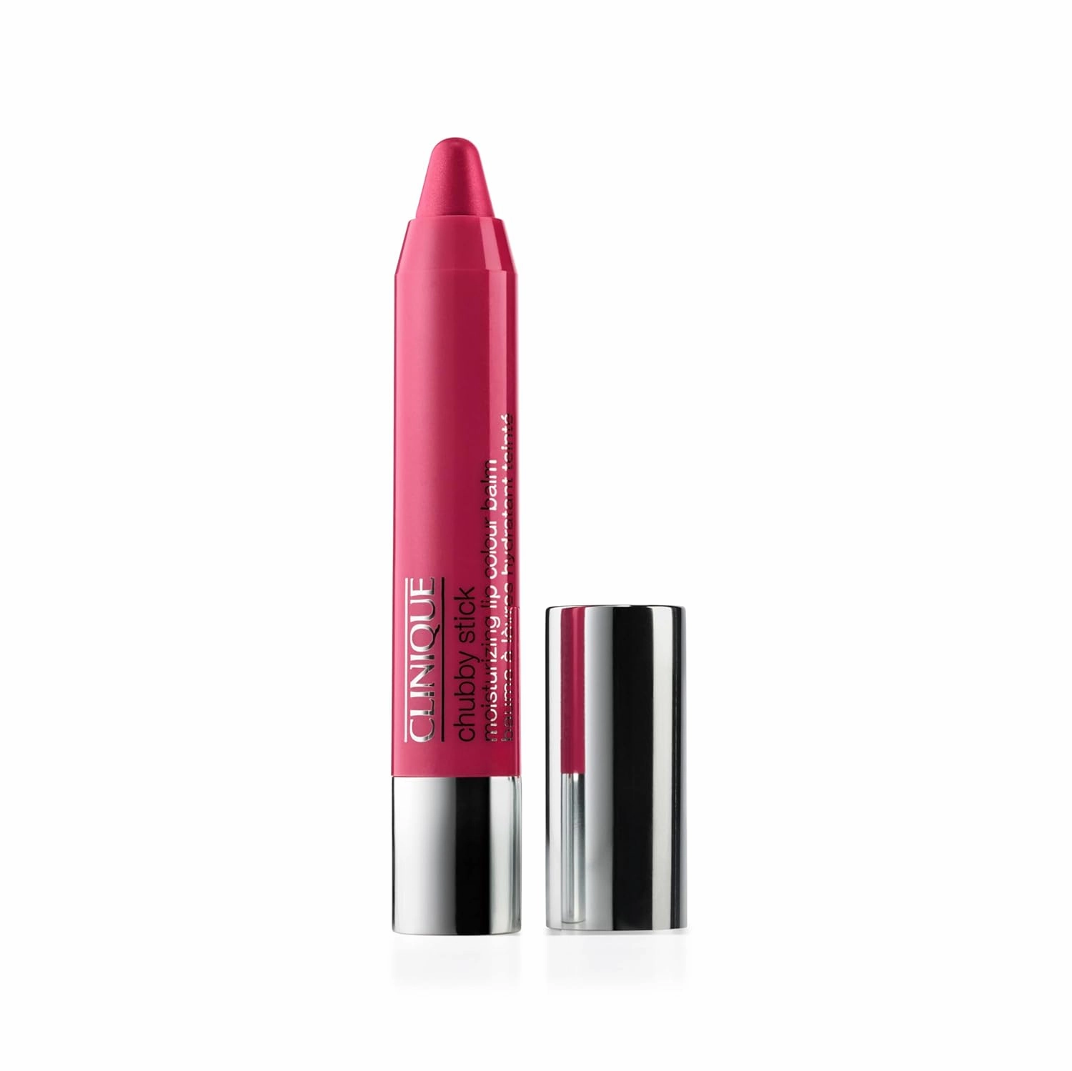 Clinique Chubby Stick Tinted Lip Colour Balm | Moisturizing   Hydrating