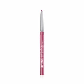 Clinique Long Lasting Quickliner Lip Liner | Non-Drying   No Sharpening