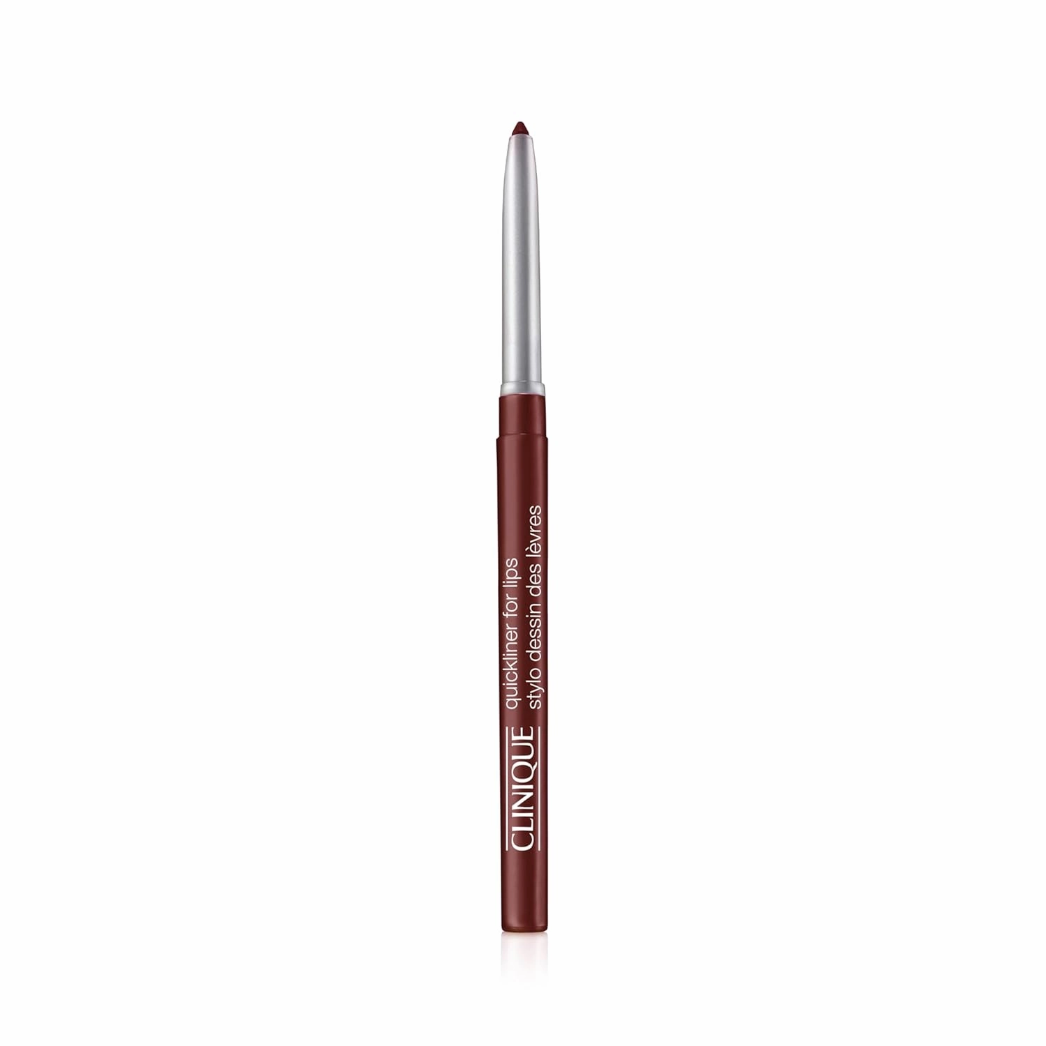 Clinique Long Lasting Quickliner Lip Liner | Non-Drying   No Sharpening
