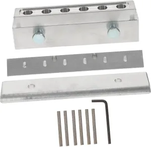 CLISPEED 1set Lip Balm Making Kit Lipstick Mold for Lip Balm Creation High-Gloss Design for Easy Demoulding for Lipstick Enthusiasts