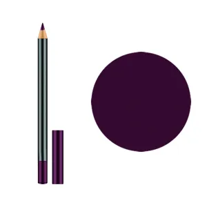 CoCo La Rue Lip Pencil-Smudge-Proof and Long Stay Lip Liner Pencil – Smooth and Natural Lip Liner – Water-Proof Lip Liner (CLR Cabernet)