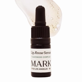 Cold Sore Lip Rescue Serum for Rapid Relief & Recovery | Daily Soothing Lip Serum Powered by Plant Flavonoids | Pharmaceutically Engineered | Hydrates & Protects Lips | Lightweight & Invisible, 5 ml