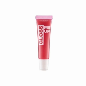 Collection Gloss Me Up Lip Gloss Lychee