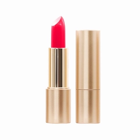 Color Changing Lipstick, 5 Colors Long Lasting Nutritious Lip Balm Lips Moisturizer Magic Temperature Color Change Lip Gloss (01#)