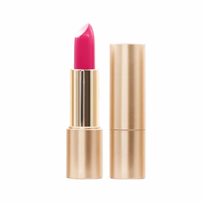 Color Changing Lipstick, 5 Colors Long Lasting Nutritious Lip Balm Lips Moisturizer Magic Temperature Color Change Lip Gloss (04#)