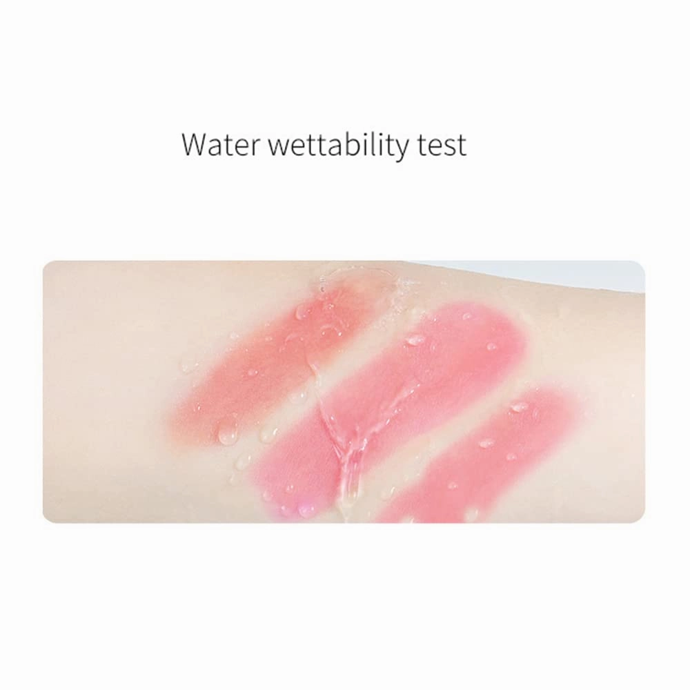 Color Changing Lipstick, 5 Colors Long Lasting Nutritious Lip Balm Lips Moisturizer Magic Temperature Color Change Lip Gloss (04#)