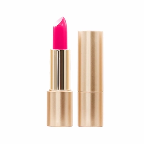 Color Changing Lipstick, 5 Colors Long Lasting Nutritious Lip Balm Lips Moisturizer Magic Temperature Color Change Lip Gloss (05#)