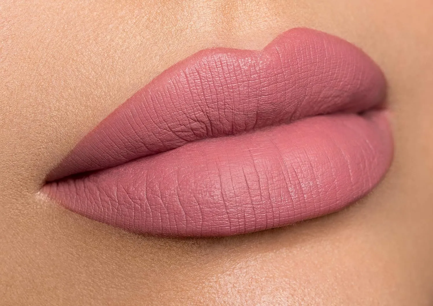 Colourlit Liquid Matte Lipstick, Smudge Proof Lipstick, Matte Finish Liquid Lip Makeup, Long Lasting Color, 0.16 Fl Oz, 1 Count (Boss Lady)