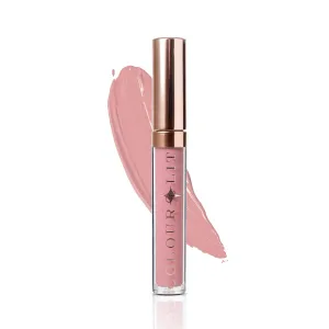 Colourlit Liquid Matte Lipstick, Smudge Proof Lipstick, Matte Finish Liquid Lip Makeup, Long Lasting Color, 0.16 Fl Oz, 1 Count (Nash Star)