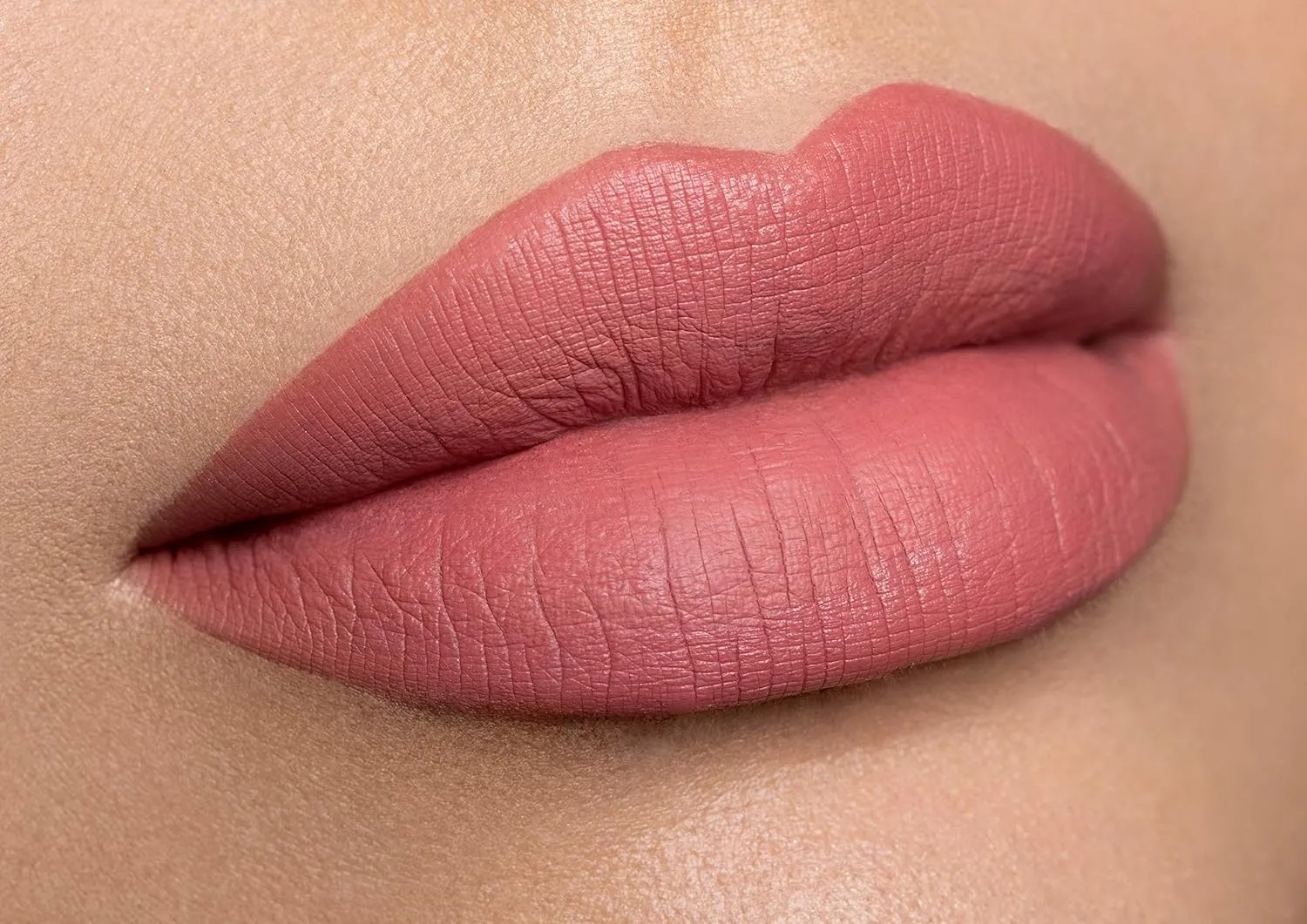 Colourlit Liquid Matte Lipstick, Smudge Proof Lipstick, Matte Finish Liquid Lip Makeup, Long Lasting Color, 0.16 Fl Oz, 1 Count (Stunner)