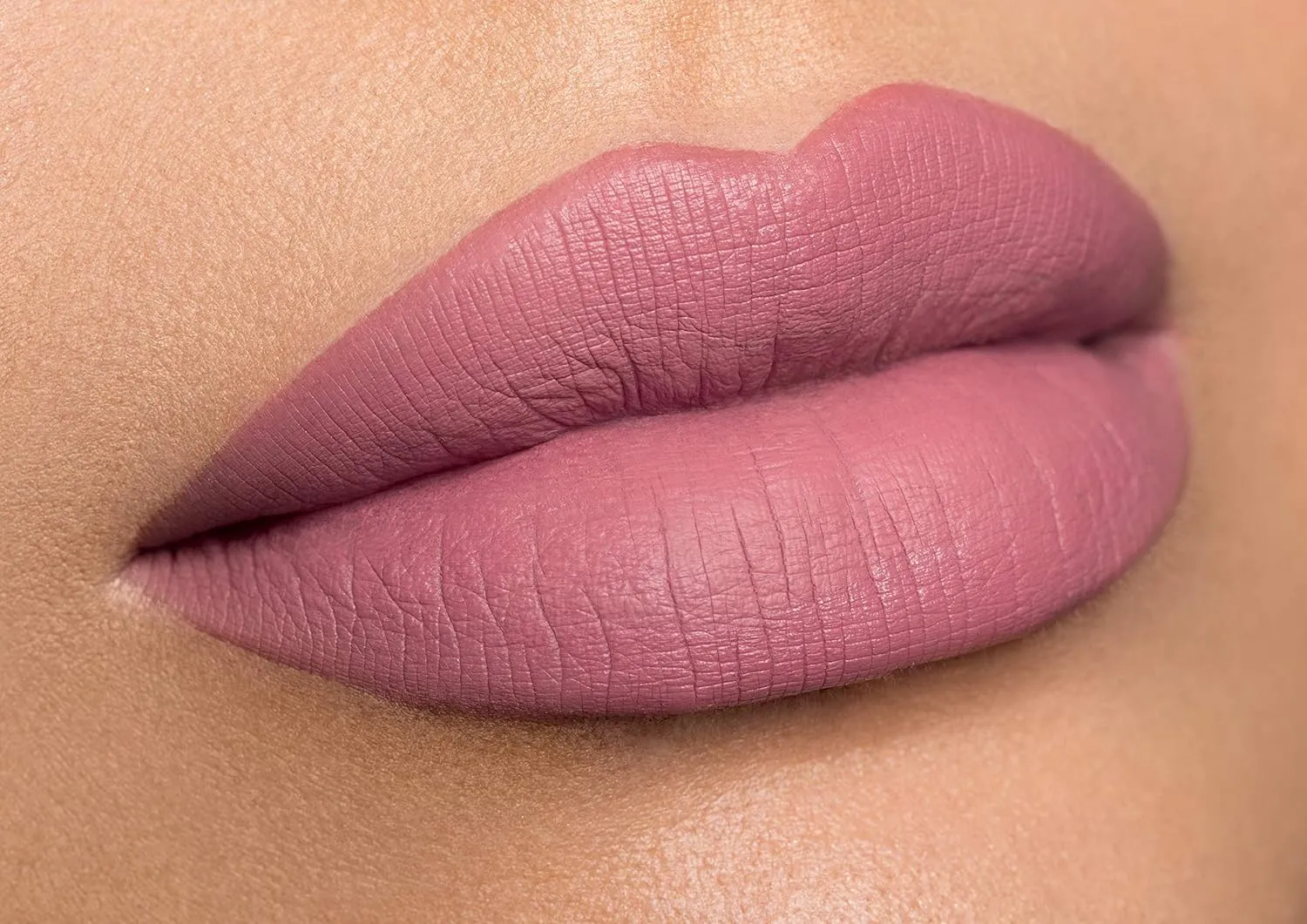 Colourlit Liquid Matte Lipstick, Smudge Proof Lipstick, Matte Finish Liquid Lip Makeup, Long Lasting Color, 0.16 Fl Oz, 1 Count (Trail Blazer)