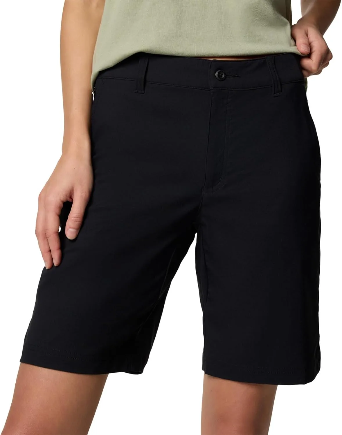 Columbia Women's Leslie Falls Long Short Ii