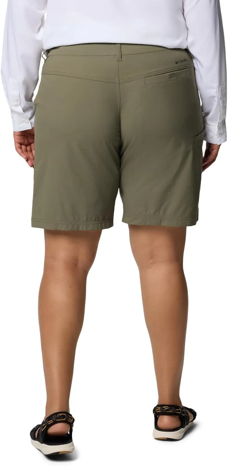 Columbia Women's Leslie Falls Long Short Ii