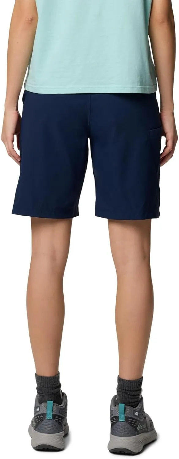 Columbia Women's Leslie Falls Long Short Ii