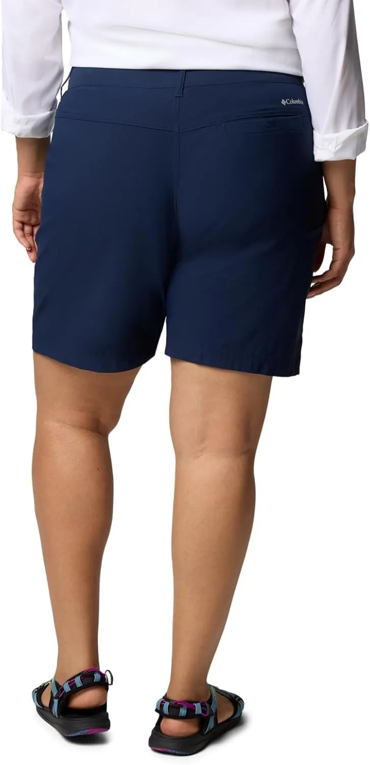 Columbia Women's Leslie Falls Long Short Ii