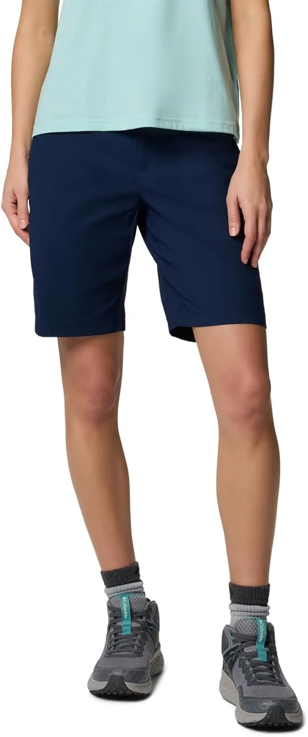 Columbia Women's Leslie Falls Long Short Ii