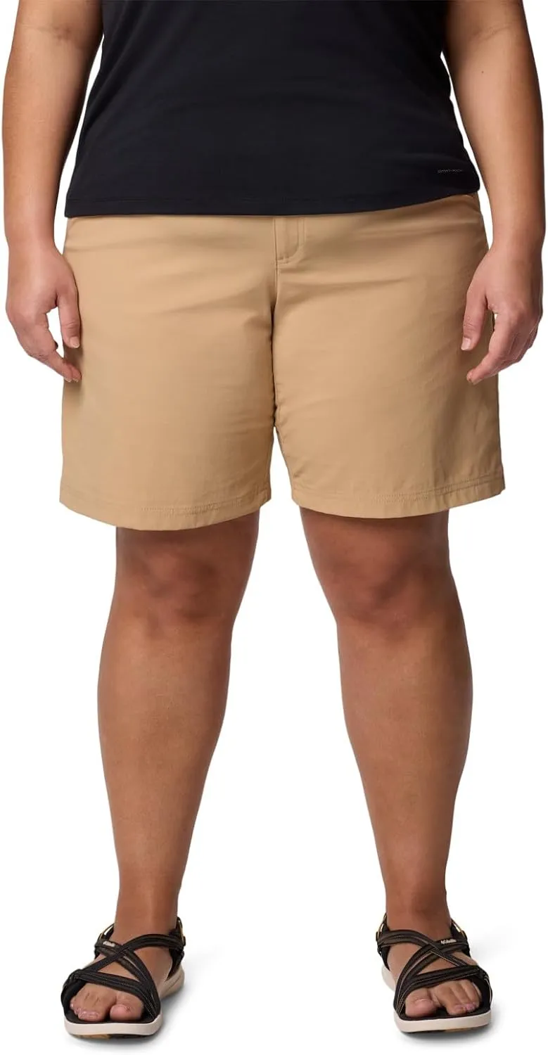 Columbia Women's Leslie Falls Long Short Ii