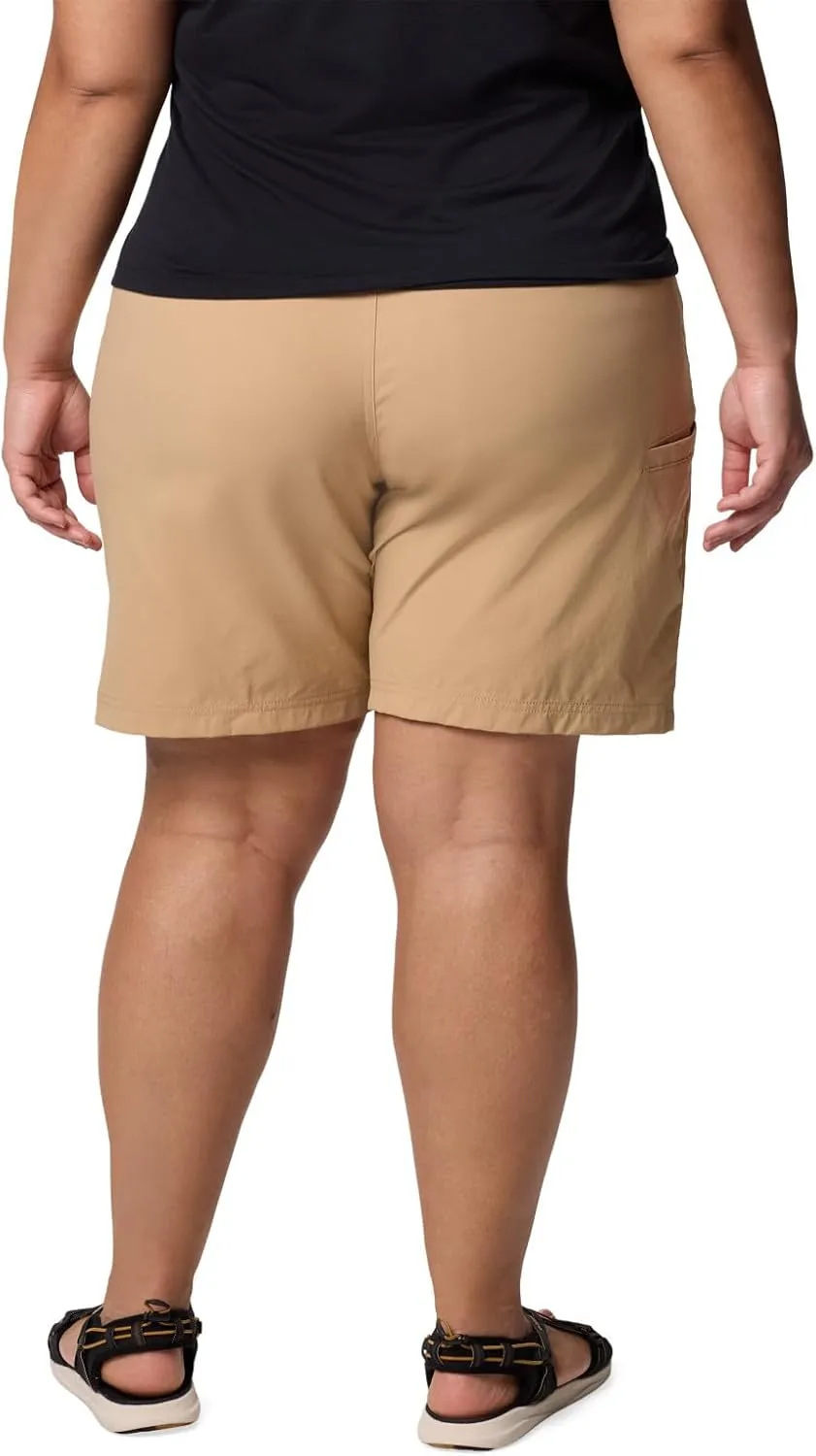 Columbia Women's Leslie Falls Long Short Ii