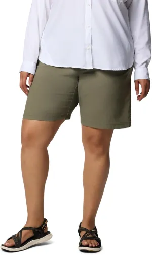 Columbia Women's Leslie Falls Long Short Ii