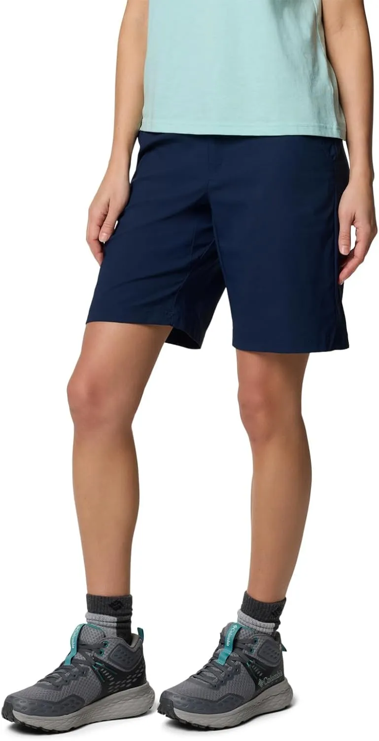 Columbia Women's Leslie Falls Long Short Ii