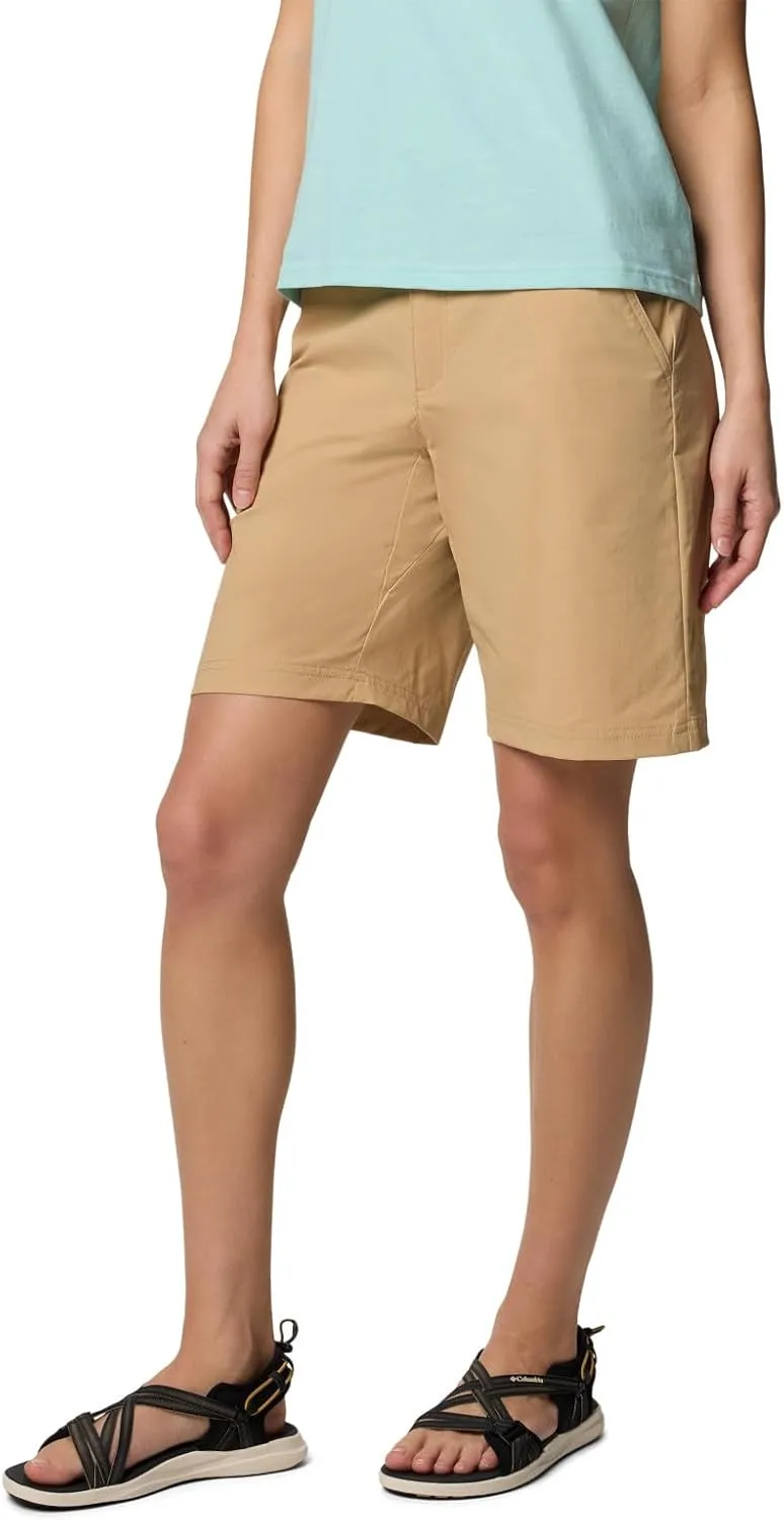 Columbia Women's Leslie Falls Long Short Ii