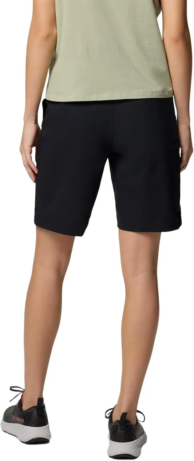 Columbia Women's Leslie Falls Long Short Ii