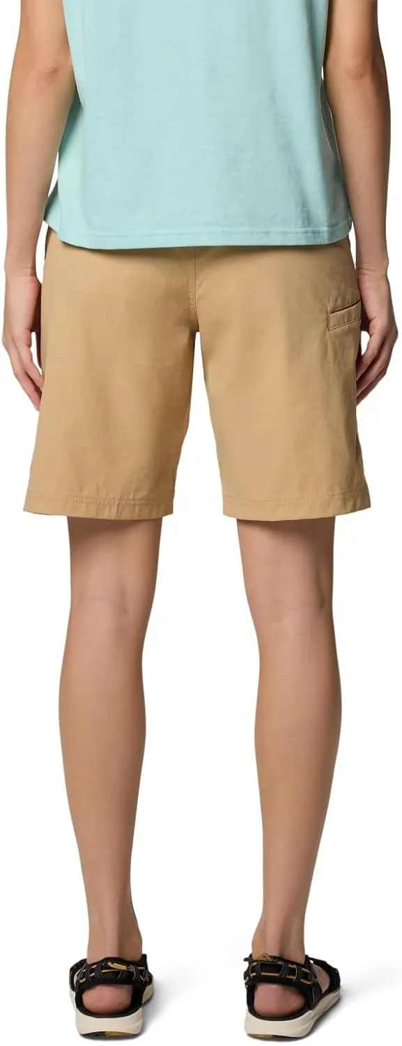 Columbia Women's Leslie Falls Long Short Ii