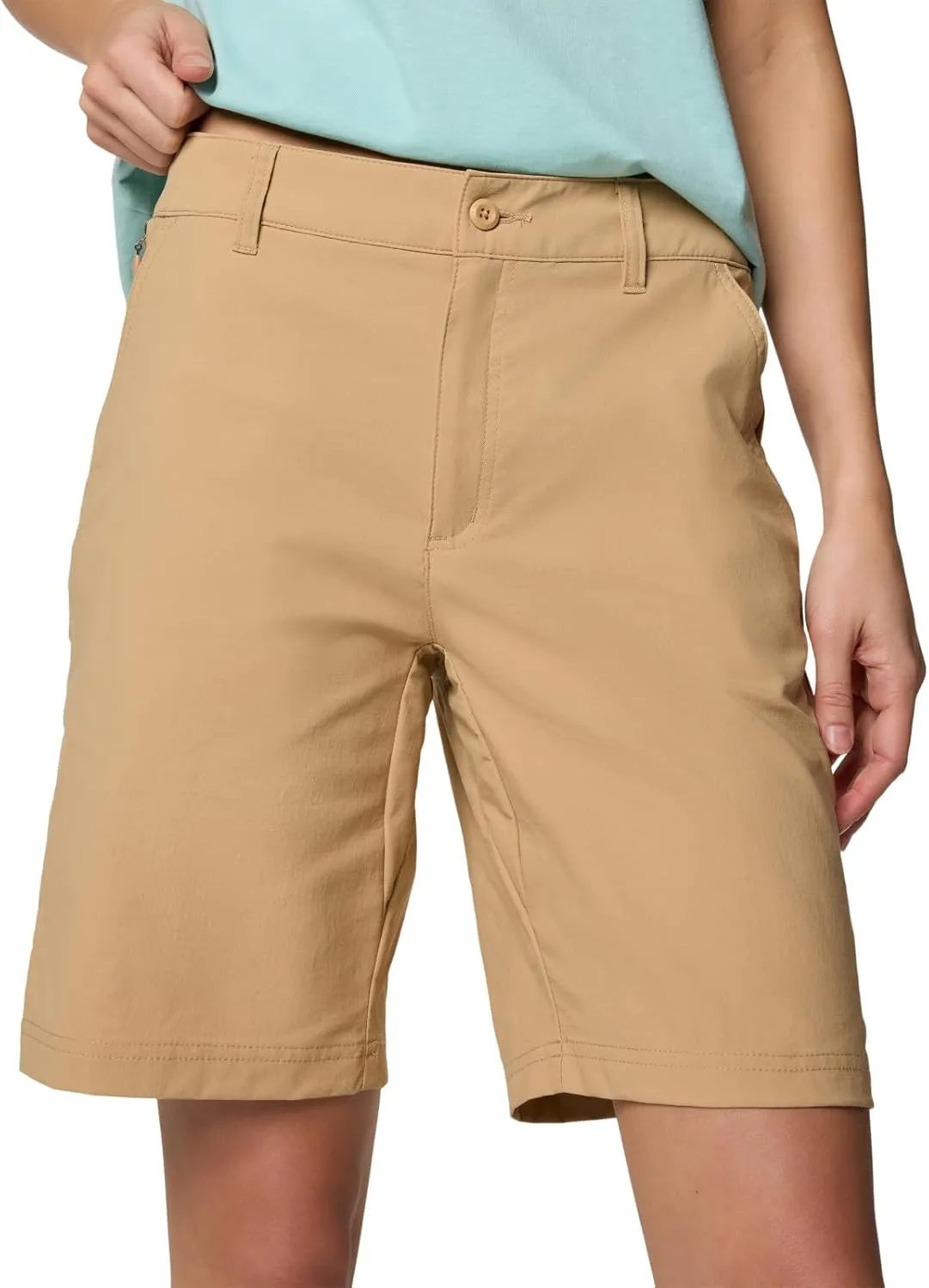 Columbia Women's Leslie Falls Long Short Ii
