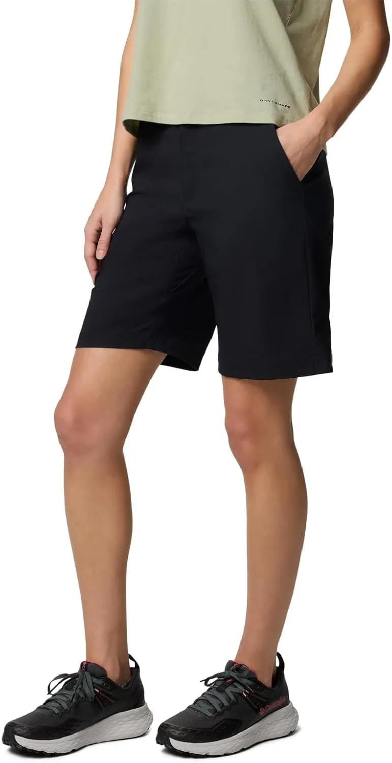 Columbia Women's Leslie Falls Long Short Ii