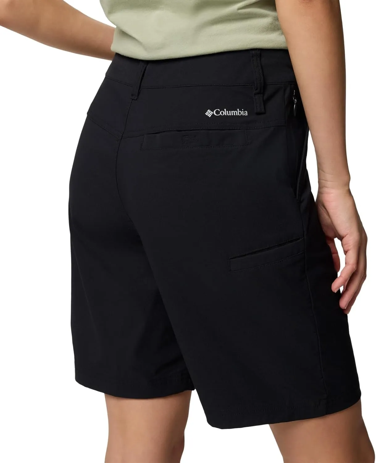 Columbia Women's Leslie Falls Long Short Ii
