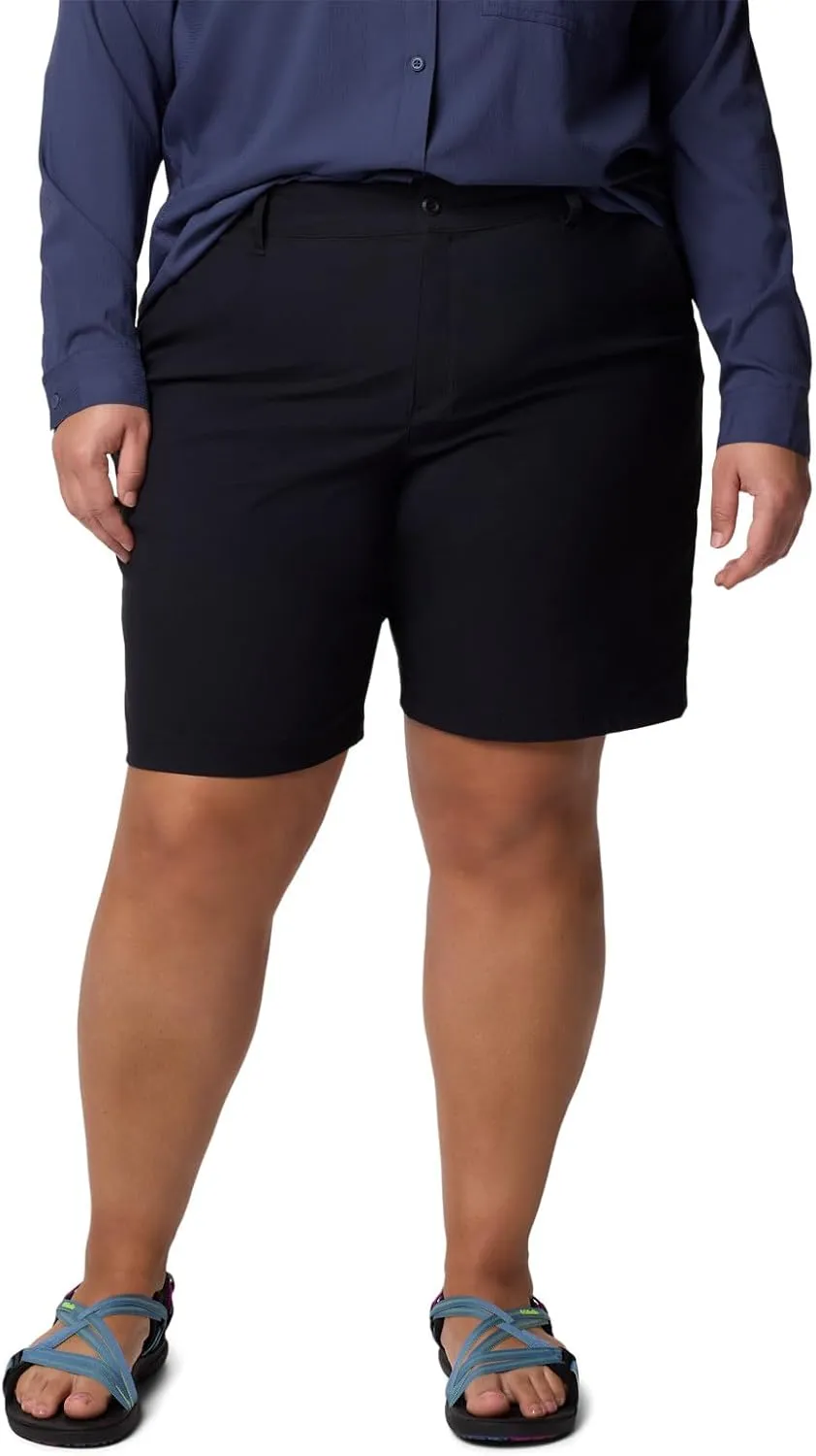 Columbia Women's Leslie Falls Long Short Ii